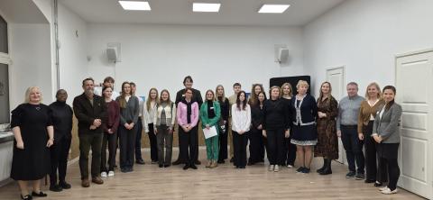 олимпиада по английскому языку