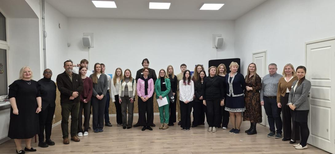 олимпиада по английскому языку